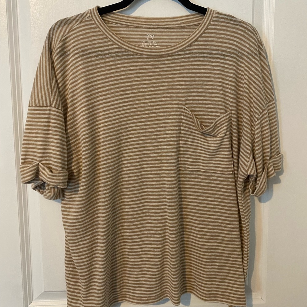 Aerie - S - Short Sleeve